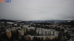 Pohled od Sásové-Rudlové