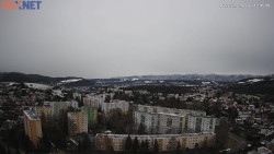 Pohled od Sásové-Rudlové