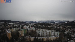 Pohled od Sásové-Rudlové