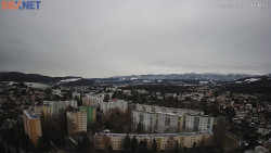 Pohled od Sásové-Rudlové