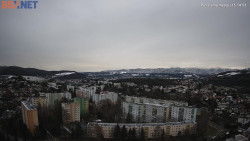 Pohled od Sásové-Rudlové