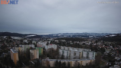 Pohled od Sásové-Rudlové