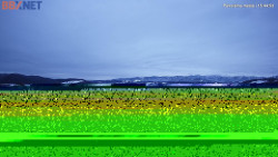 Pohled od Sásové-Rudlové