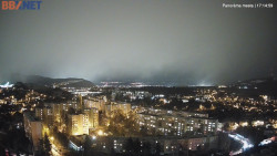 Pohled od Sásové-Rudlové