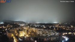 Pohled od Sásové-Rudlové