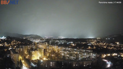 Pohled od Sásové-Rudlové