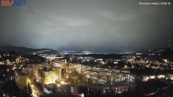 Pohled od Sásové-Rudlové