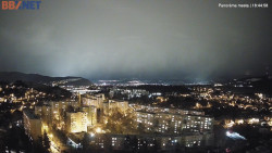 Pohled od Sásové-Rudlové