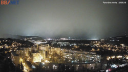 Pohled od Sásové-Rudlové