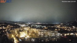 Pohled od Sásové-Rudlové