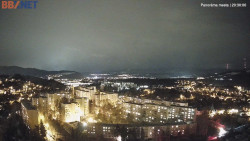 Pohled od Sásové-Rudlové