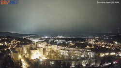 Pohled od Sásové-Rudlové