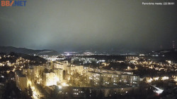 Pohled od Sásové-Rudlové