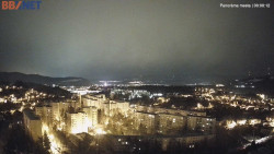 Pohled od Sásové-Rudlové