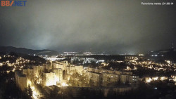 Pohled od Sásové-Rudlové