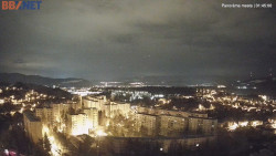 Pohled od Sásové-Rudlové