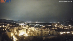 Pohled od Sásové-Rudlové