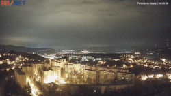 Pohled od Sásové-Rudlové