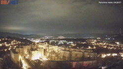 Pohled od Sásové-Rudlové