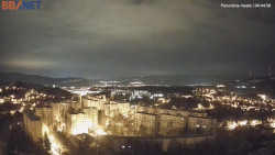 Pohled od Sásové-Rudlové