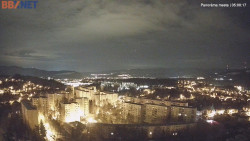 Pohled od Sásové-Rudlové