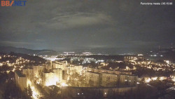 Pohled od Sásové-Rudlové