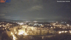 Pohled od Sásové-Rudlové