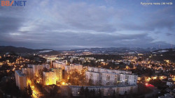 Pohled od Sásové-Rudlové