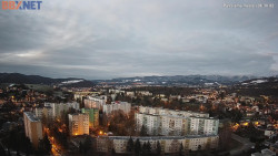 Pohled od Sásové-Rudlové