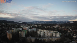 Pohled od Sásové-Rudlové