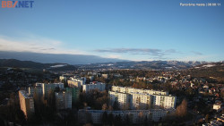 Pohled od Sásové-Rudlové