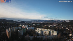 Pohled od Sásové-Rudlové