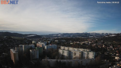 Pohled od Sásové-Rudlové