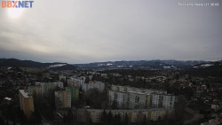 Pohled od Sásové-Rudlové