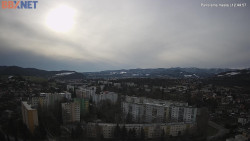 Pohled od Sásové-Rudlové