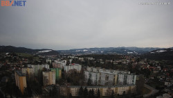 Pohled od Sásové-Rudlové