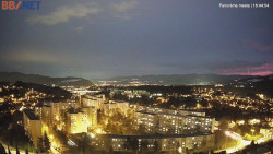 Pohled od Sásové-Rudlové