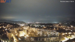 Pohled od Sásové-Rudlové