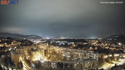 Pohled od Sásové-Rudlové