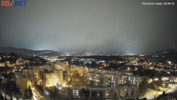 Pohled od Sásové-Rudlové