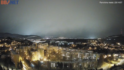 Pohled od Sásové-Rudlové