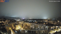 Pohled od Sásové-Rudlové