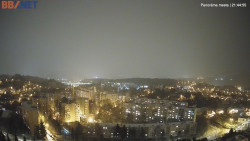 Pohled od Sásové-Rudlové