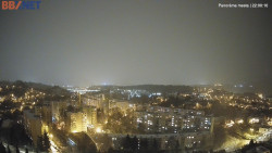 Pohled od Sásové-Rudlové