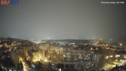 Pohled od Sásové-Rudlové