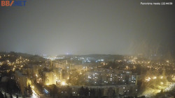 Pohled od Sásové-Rudlové