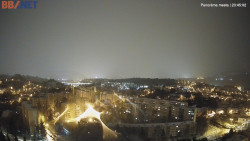 Pohled od Sásové-Rudlové