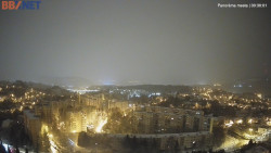 Pohled od Sásové-Rudlové