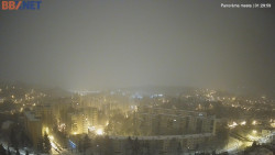 Pohled od Sásové-Rudlové