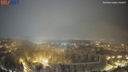 Pohled od Sásové-Rudlové